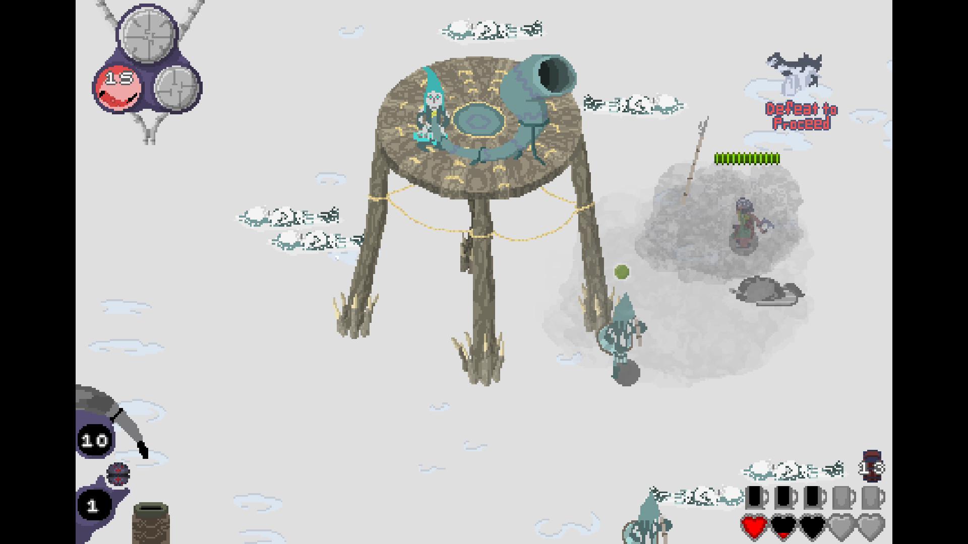 Beard & Axe screenshot 6