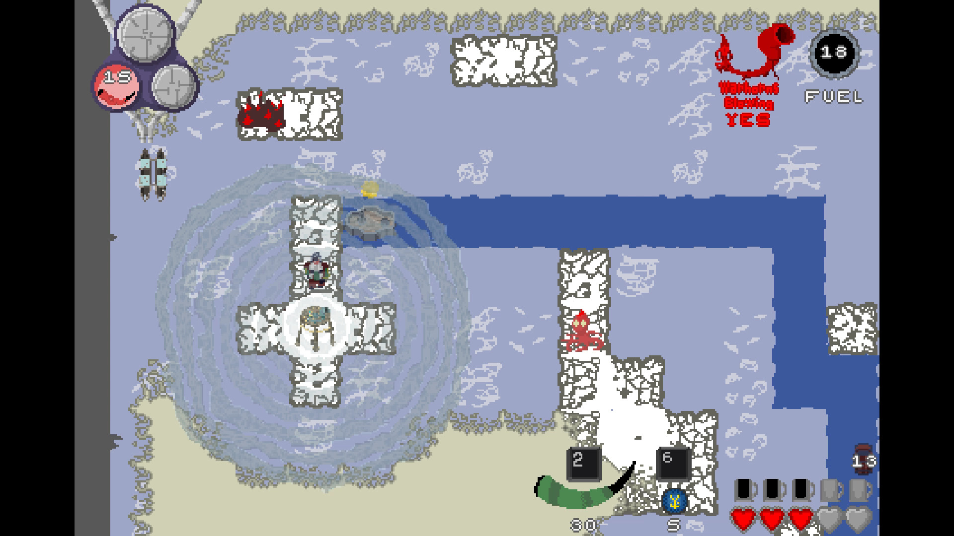 Beard & Axe screenshot 5