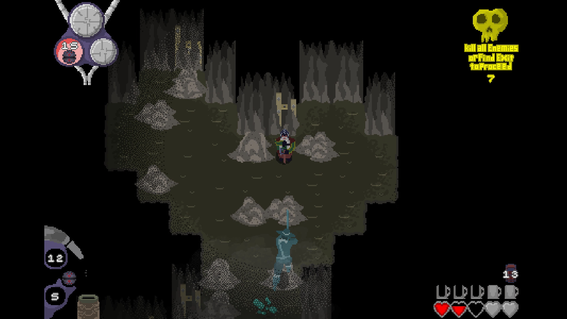 Beard & Axe screenshot 8