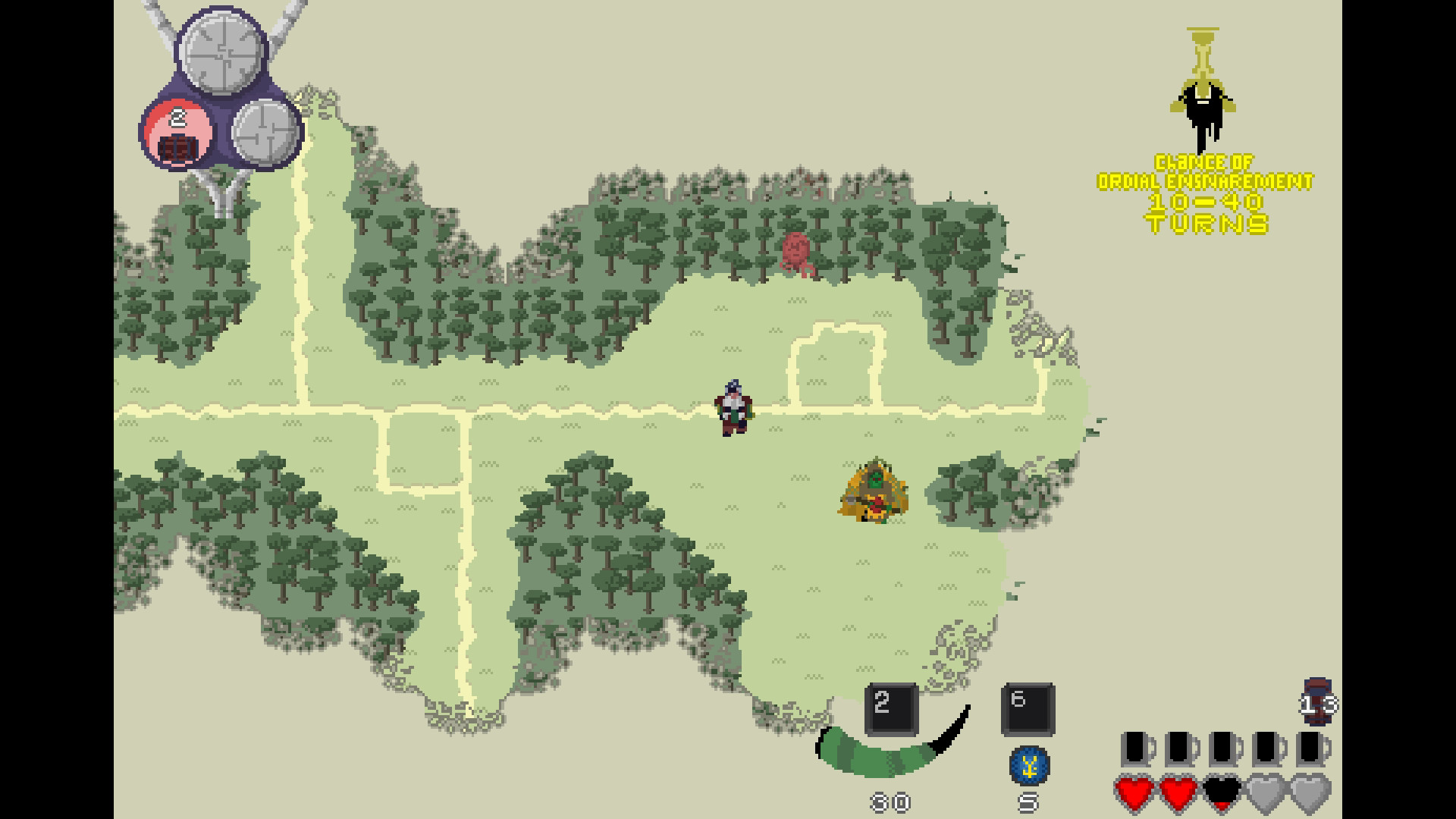 Beard & Axe screenshot 7