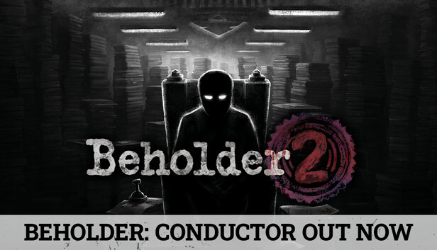Beholder 2