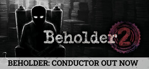Beholder 2