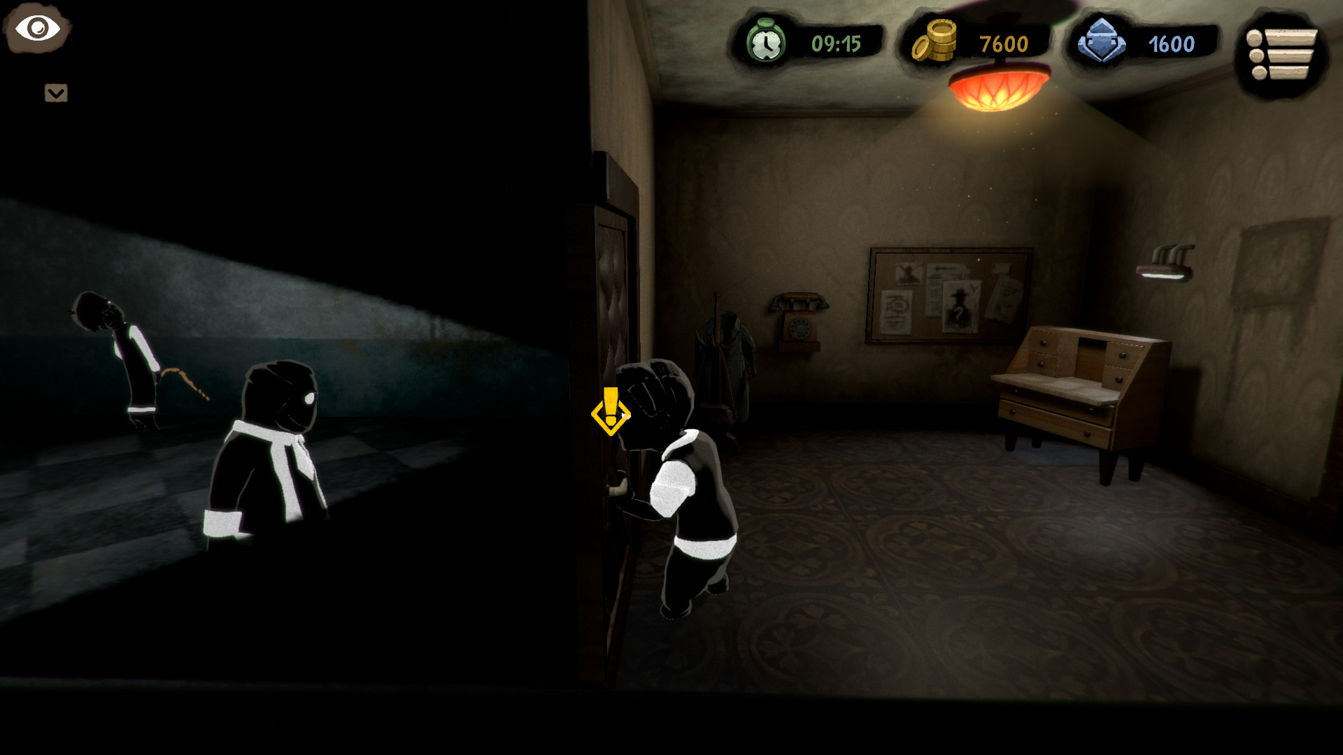 Beholder 2 screenshot 10