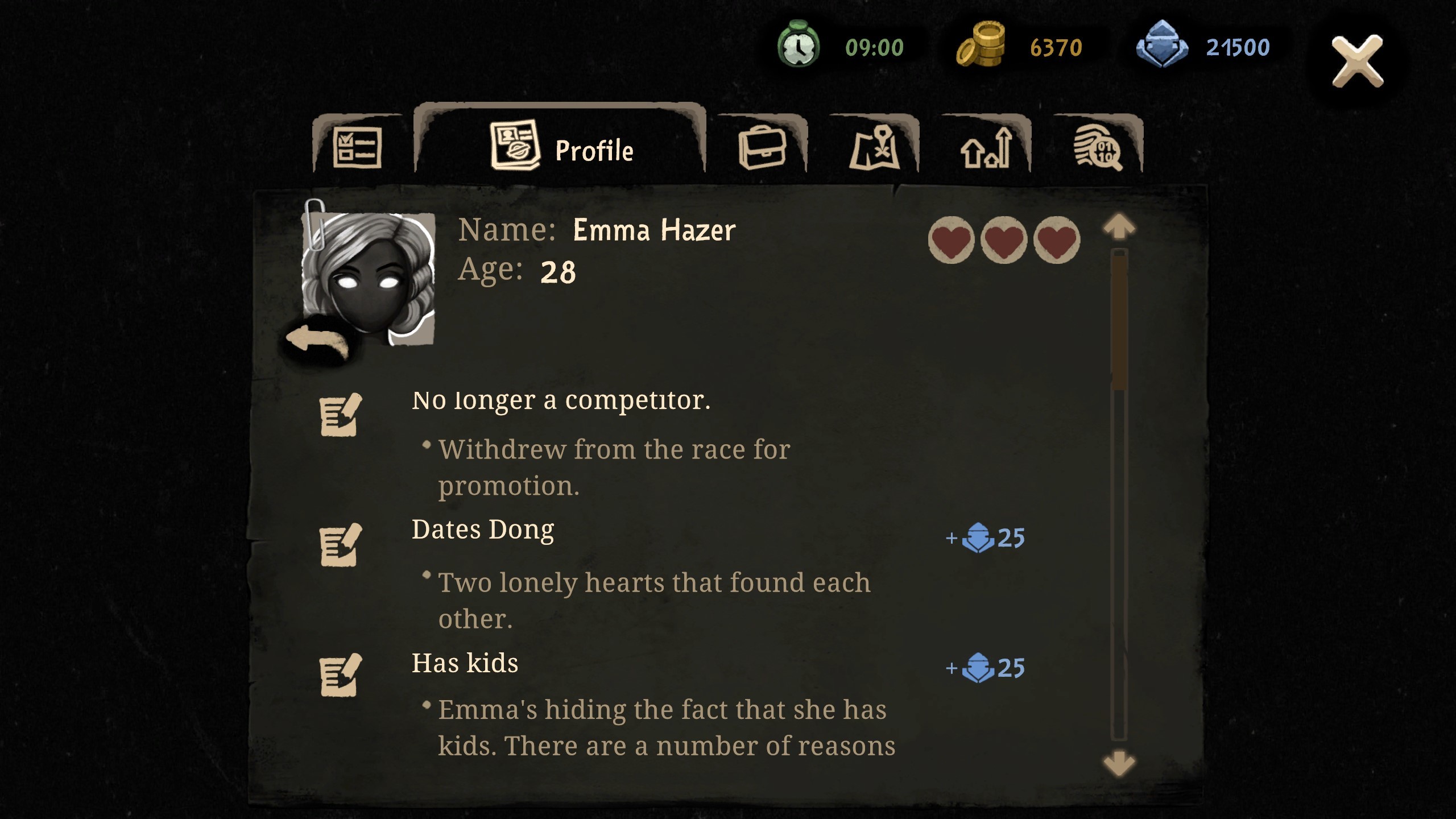 Beholder 2 screenshot 9