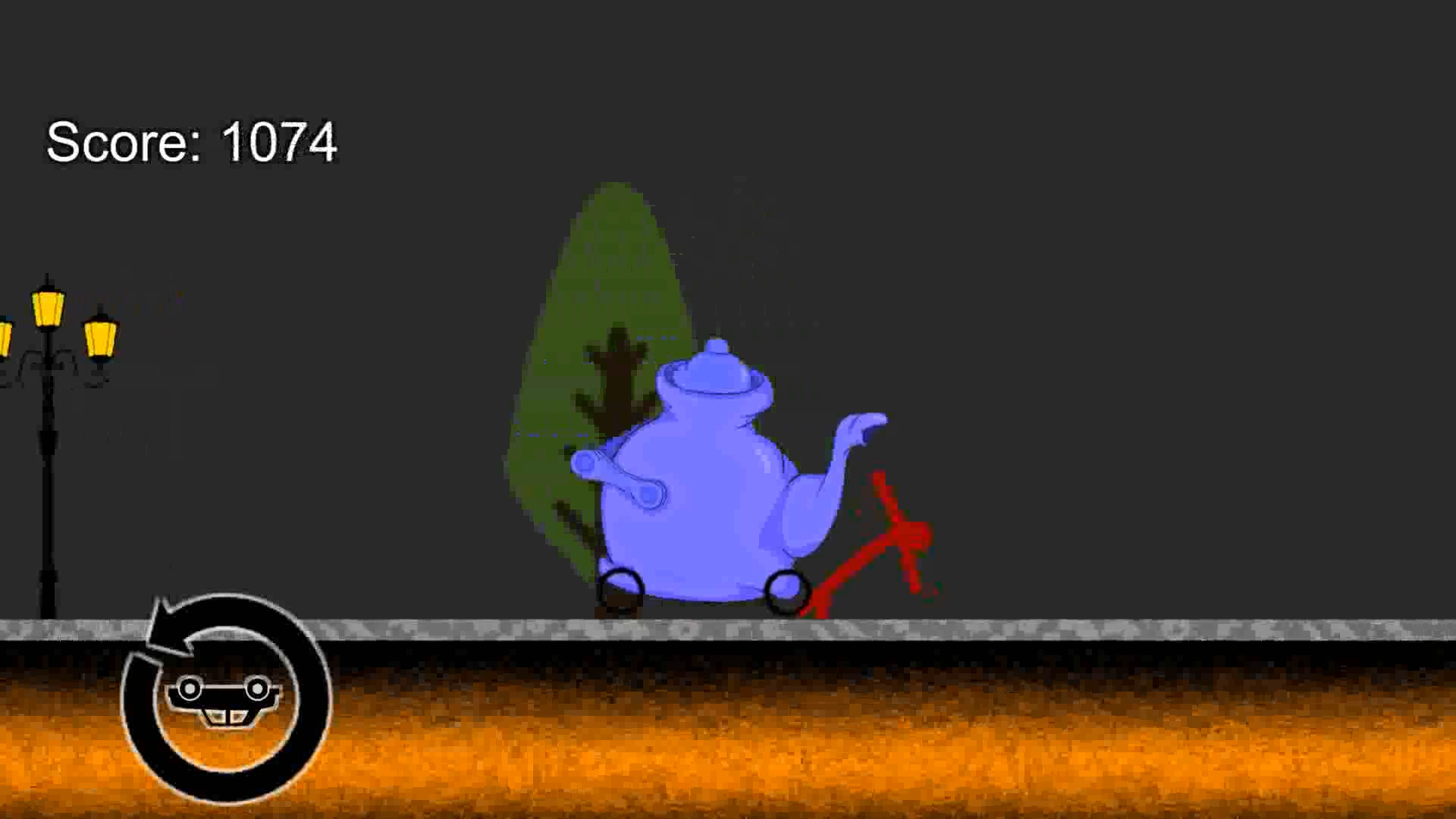 Stickman Destruction 2 screenshot 4