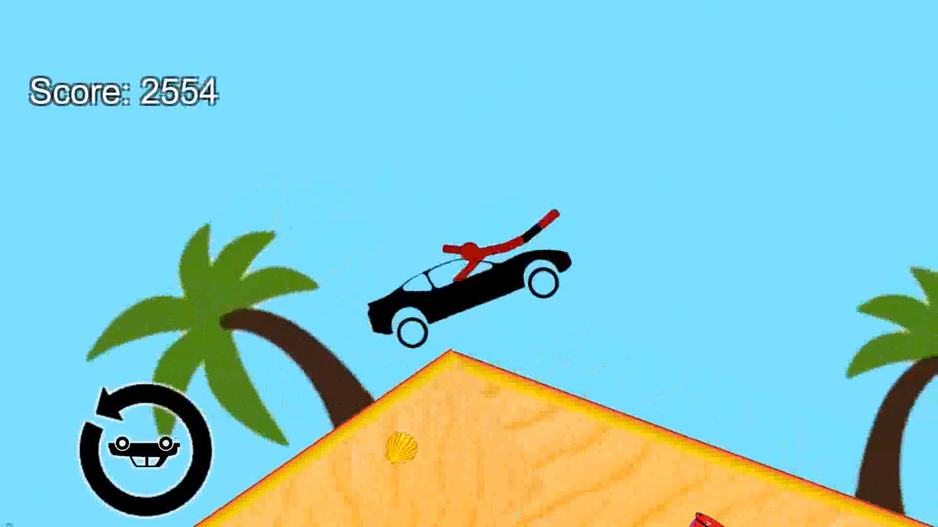 Stickman Destruction 2 screenshot 5