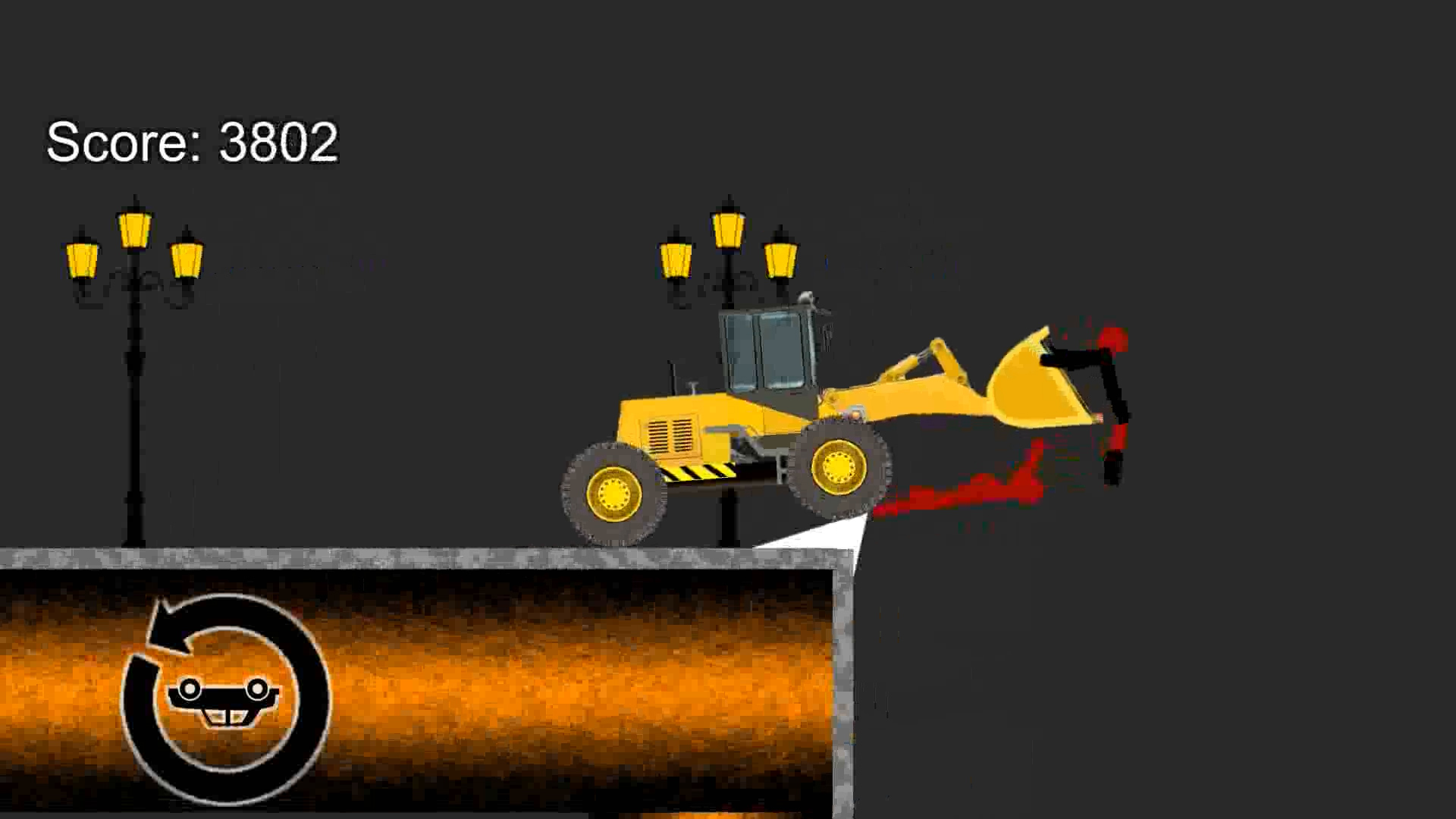 Stickman Destruction 2 screenshot 6