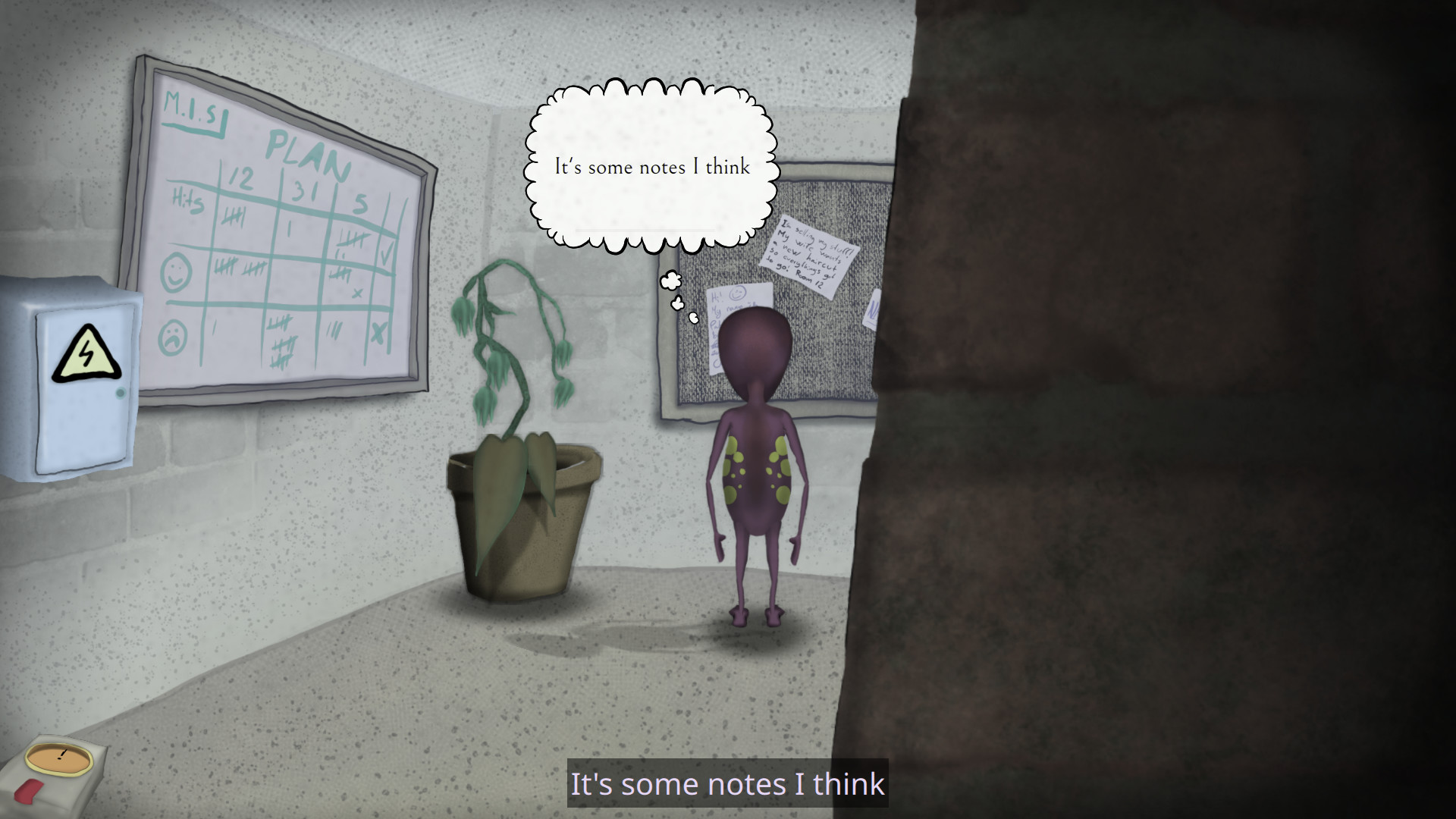 non - The First Warp screenshot 4