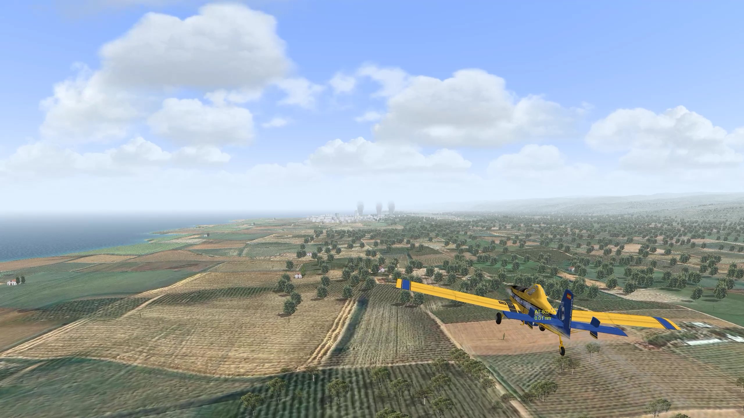 Fire Flight screenshot 10