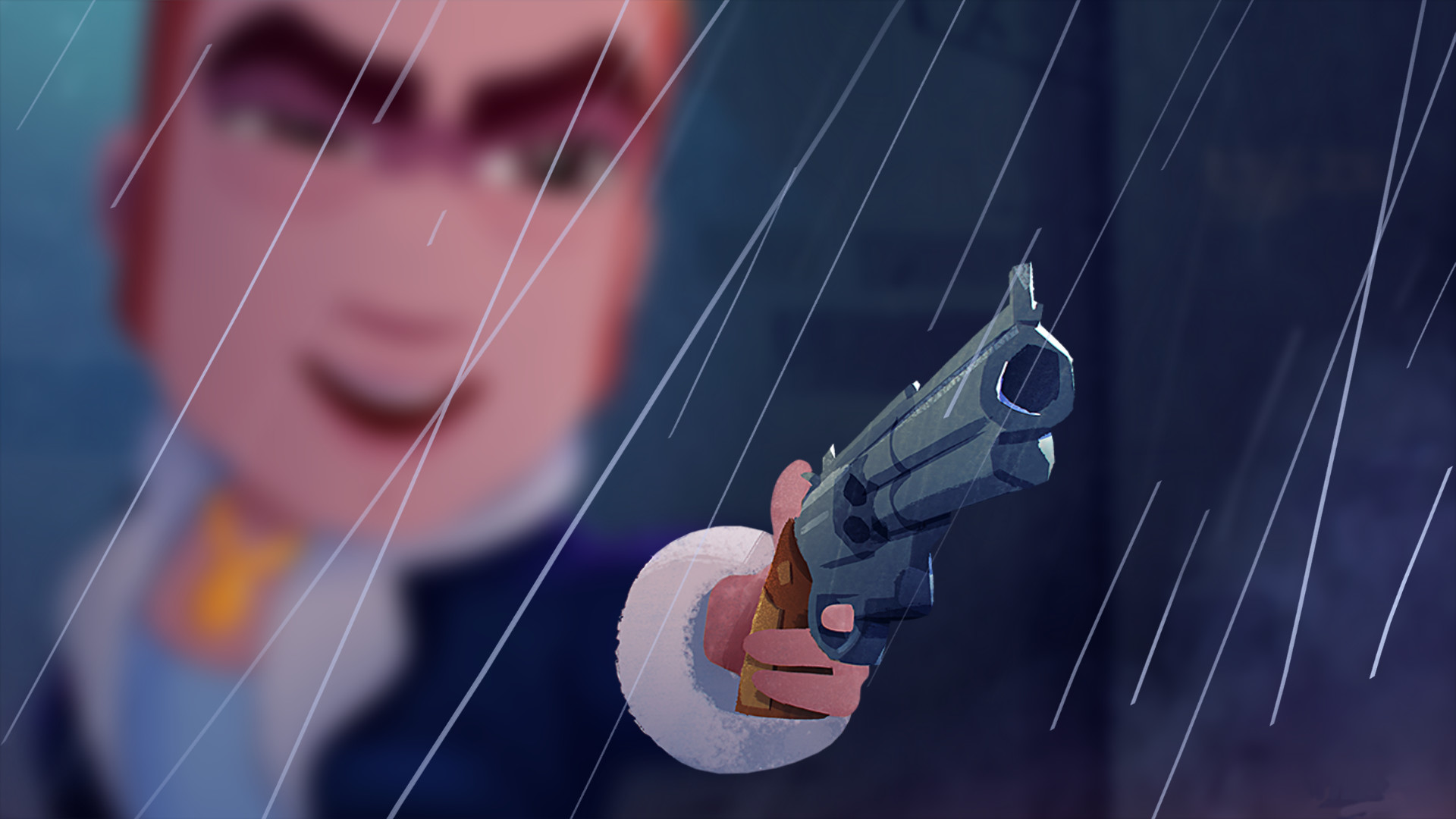 Parker & Lane screenshot 7