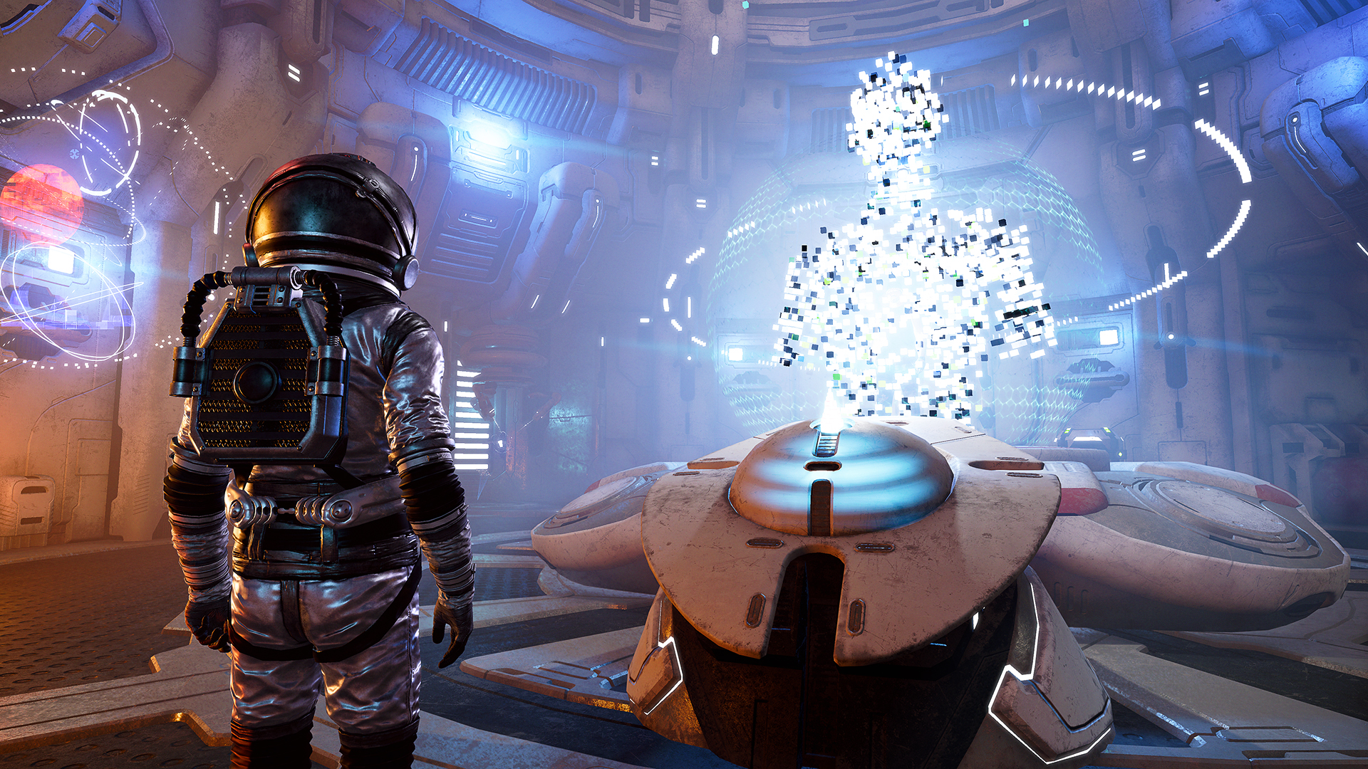 Far Cry 5 - Lost on Mars screenshot 5