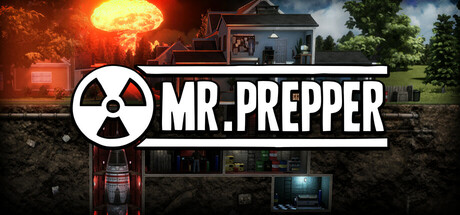 Mr. Prepper