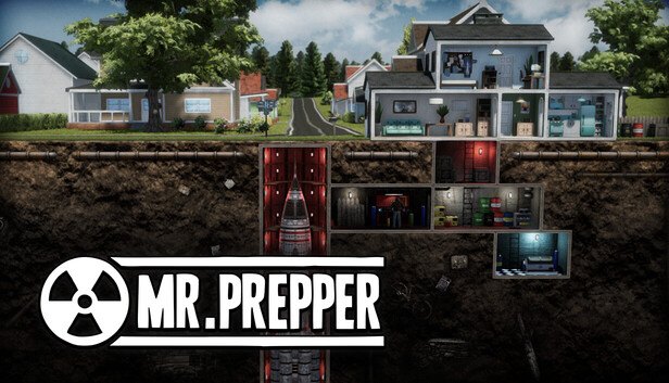 Mr. Prepper