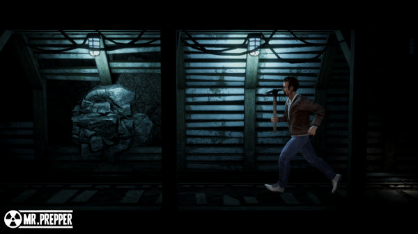 Mr. Prepper screenshot