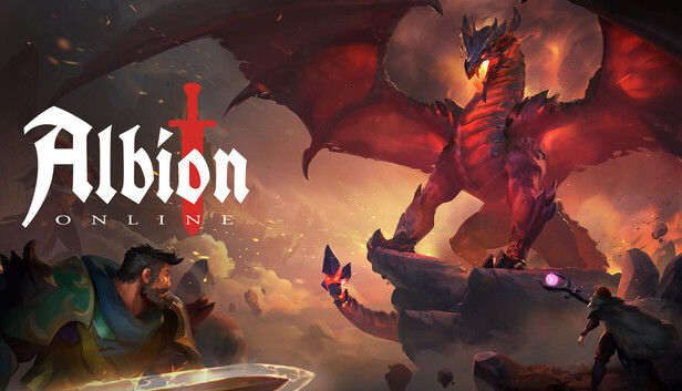 Albion Online