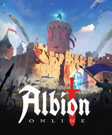Albion Online