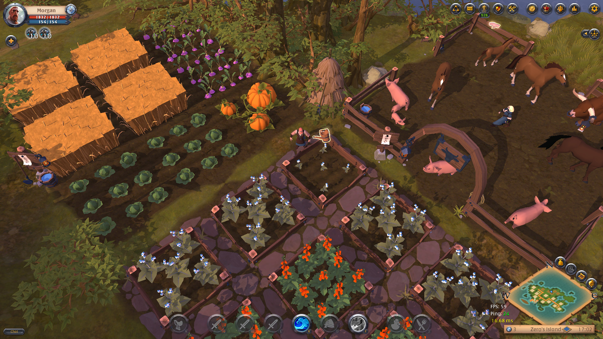 Albion Online screenshot 10