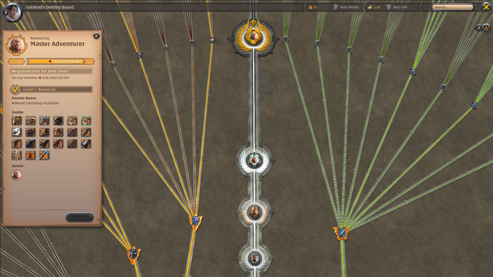 Albion Online screenshot 7