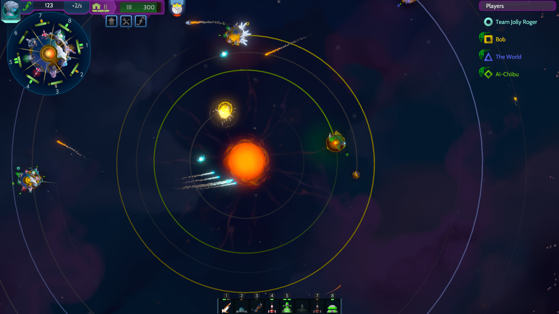 Worbital screenshot 8