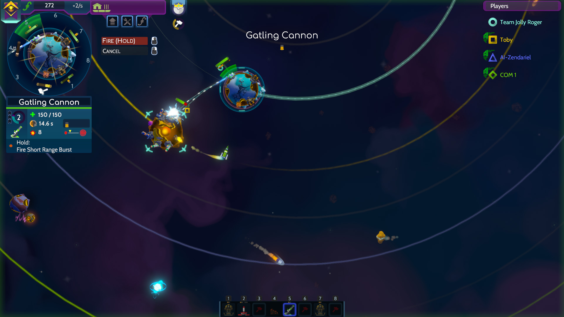 Worbital screenshot 9