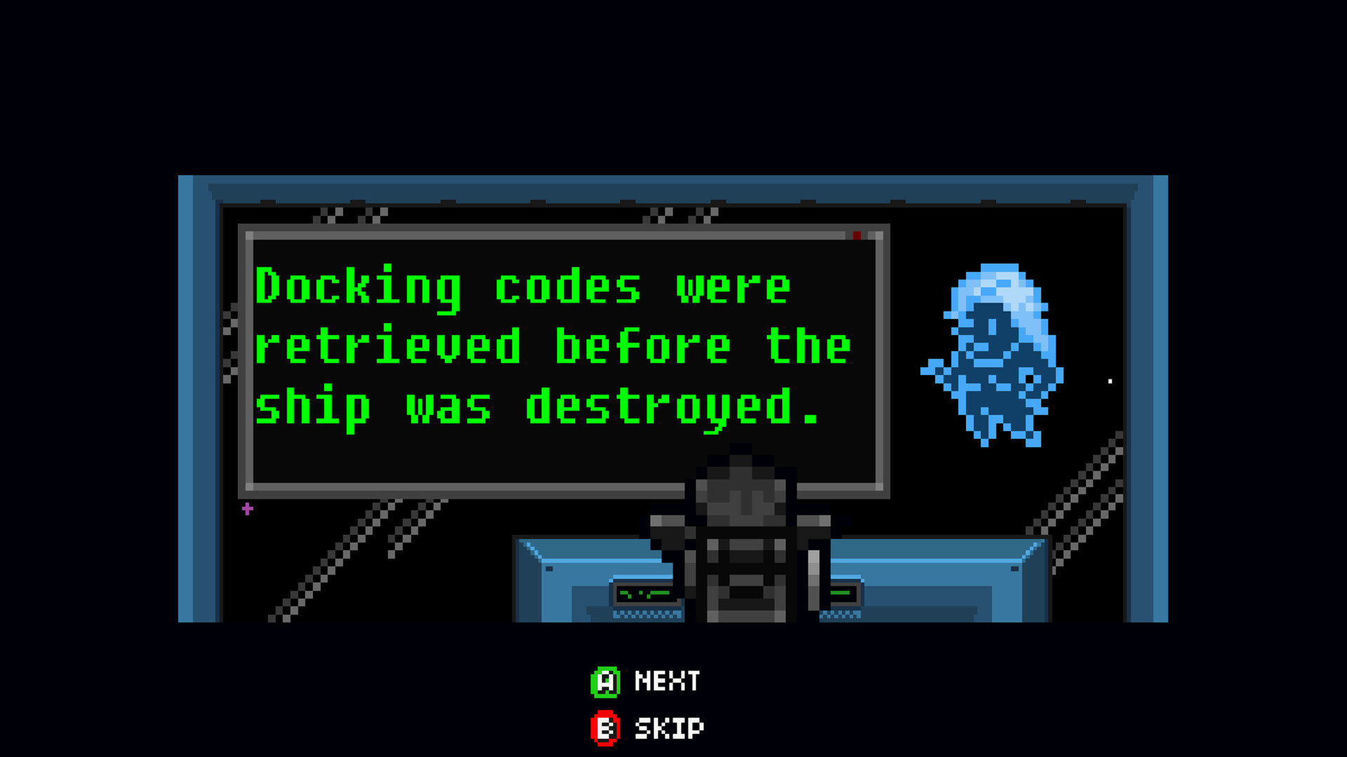 Code Name: Origin screenshot 5
