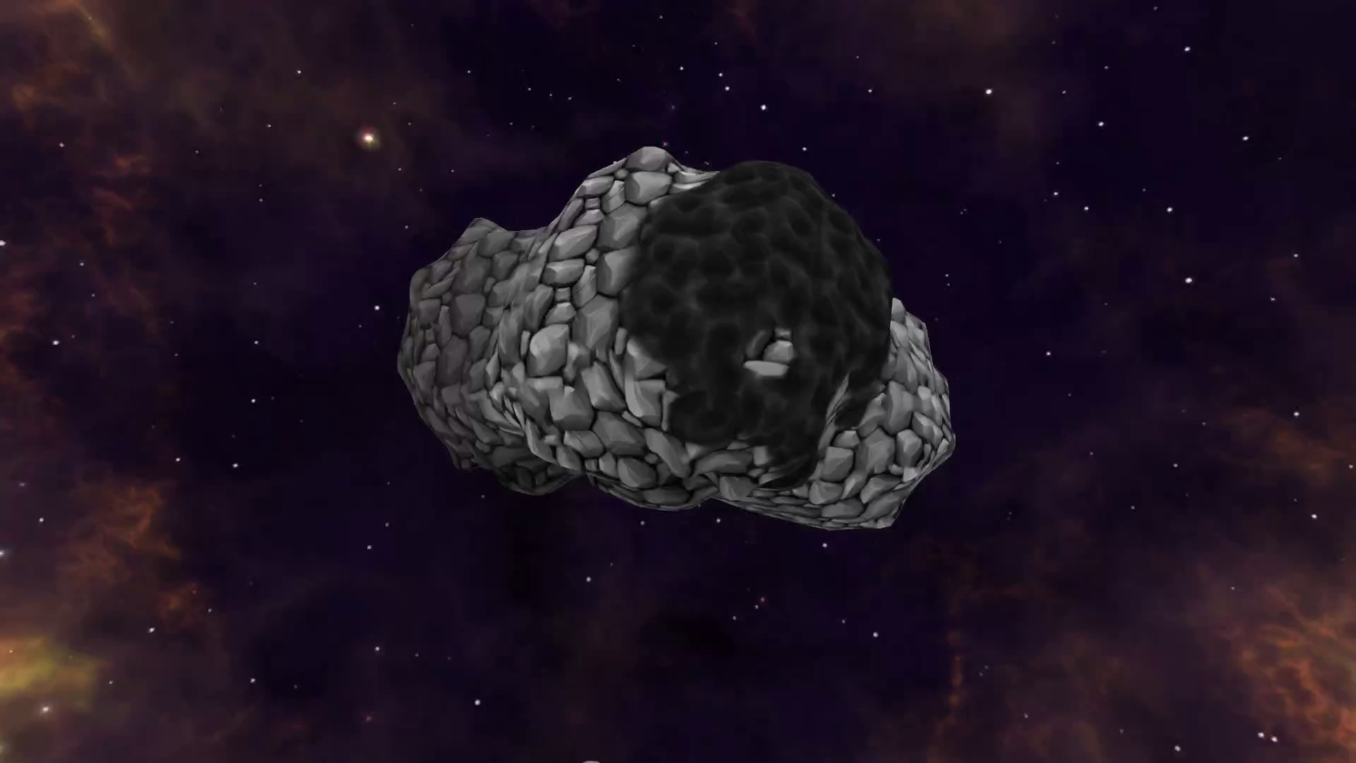 Rockochet screenshot 1
