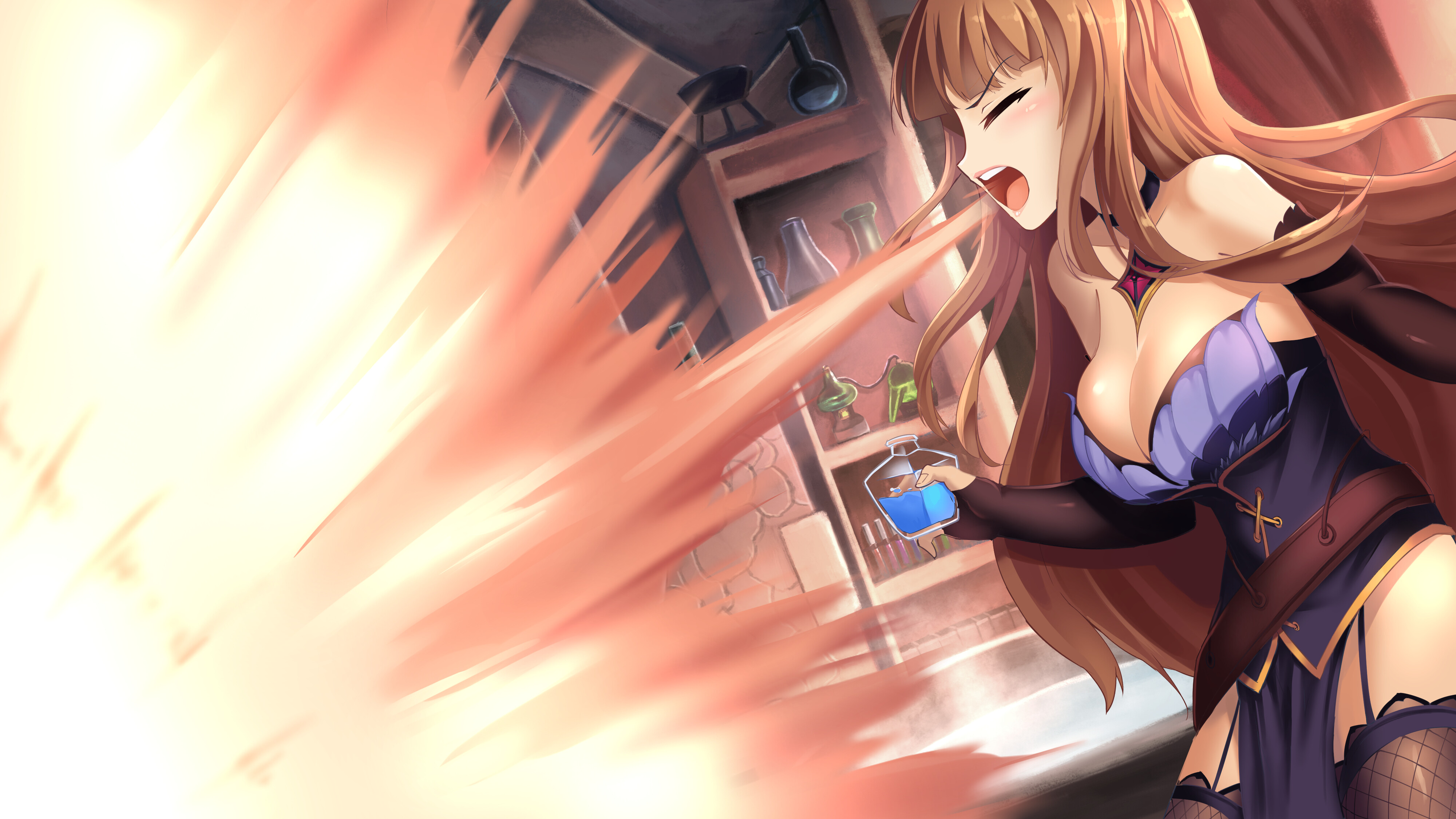 Witches Craft screenshot 4