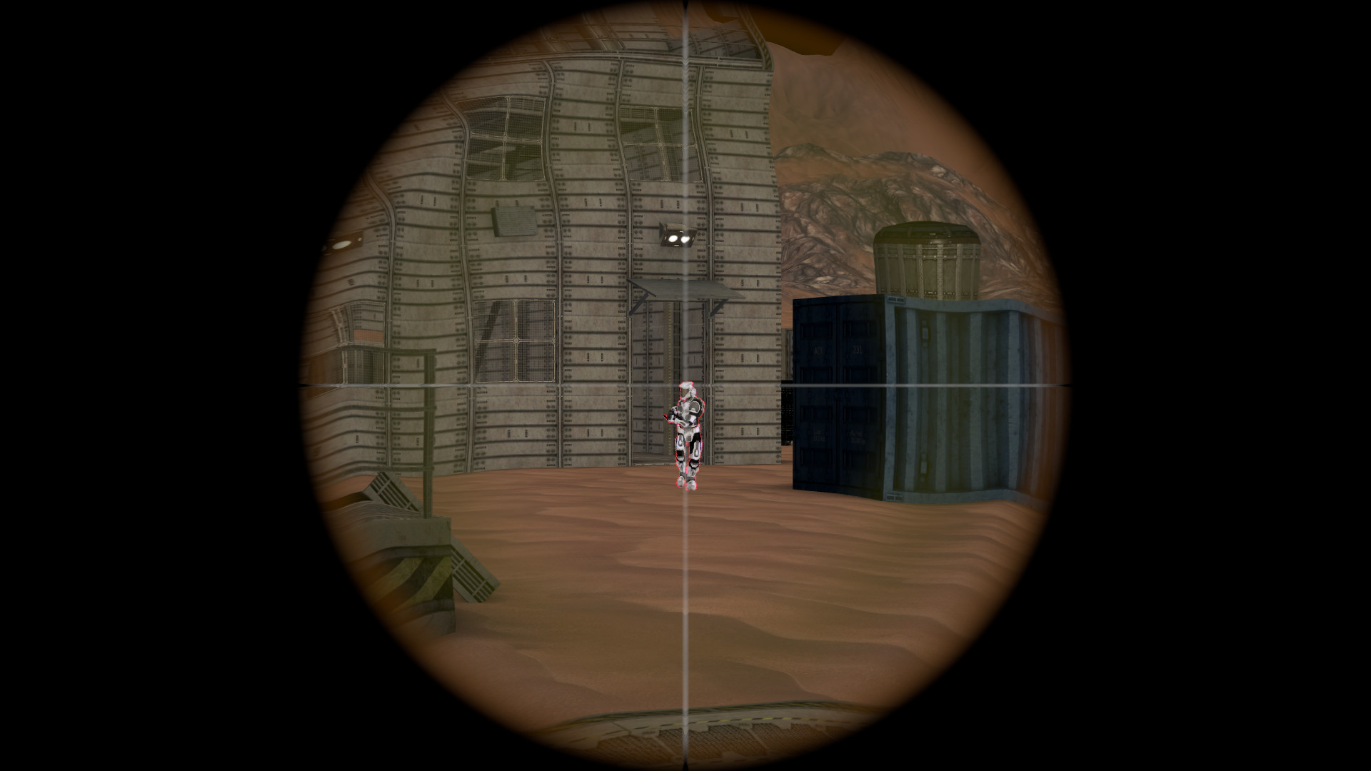 Galactic Force screenshot 14