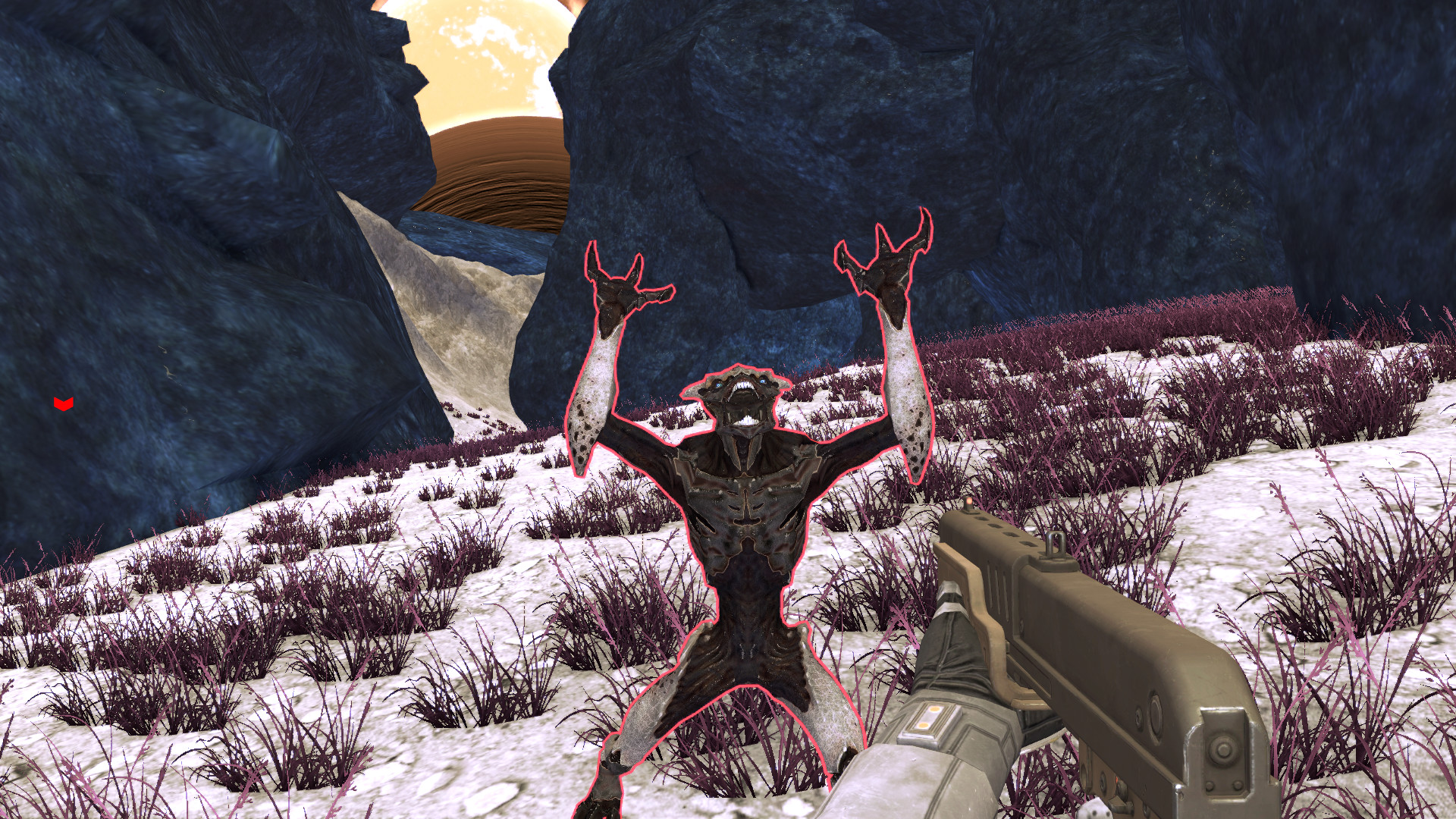 Galactic Force screenshot 18
