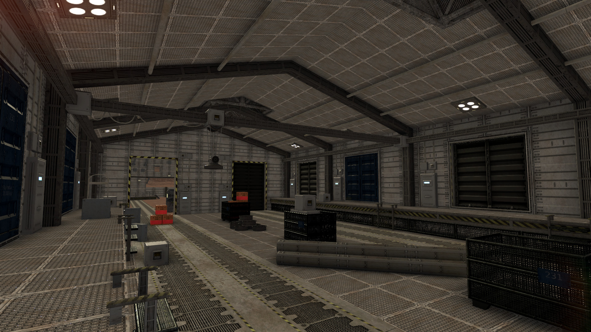 Galactic Force screenshot 16