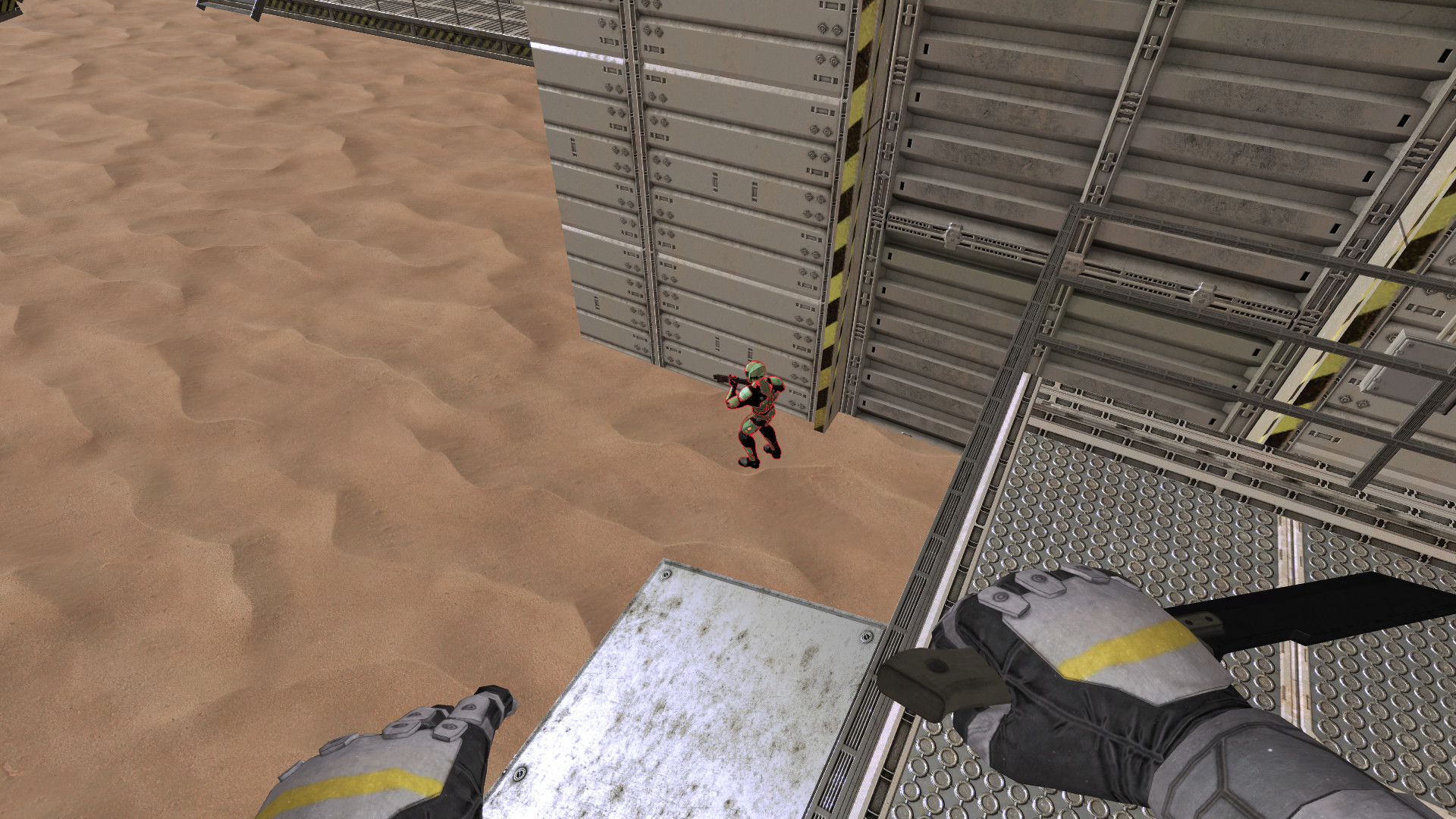 Galactic Force screenshot 12