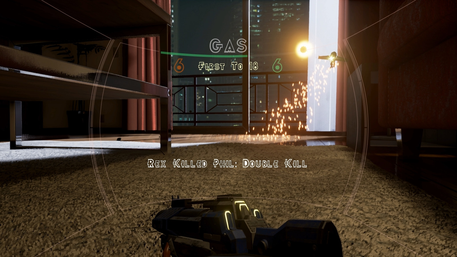 Fire in the hole screenshot 5