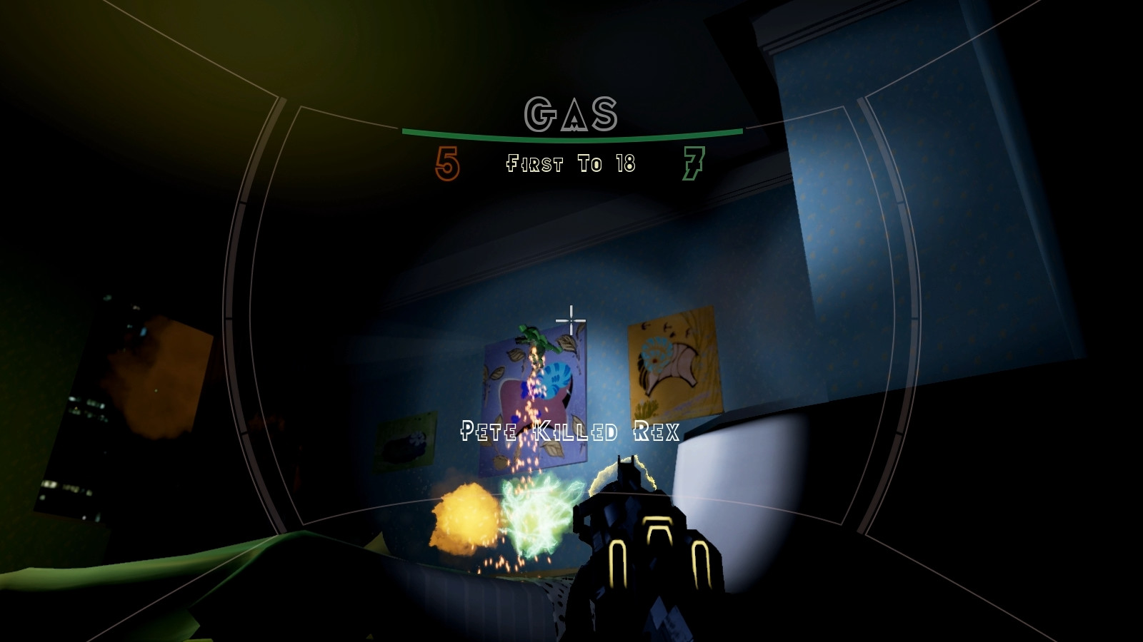 Fire in the hole screenshot 3