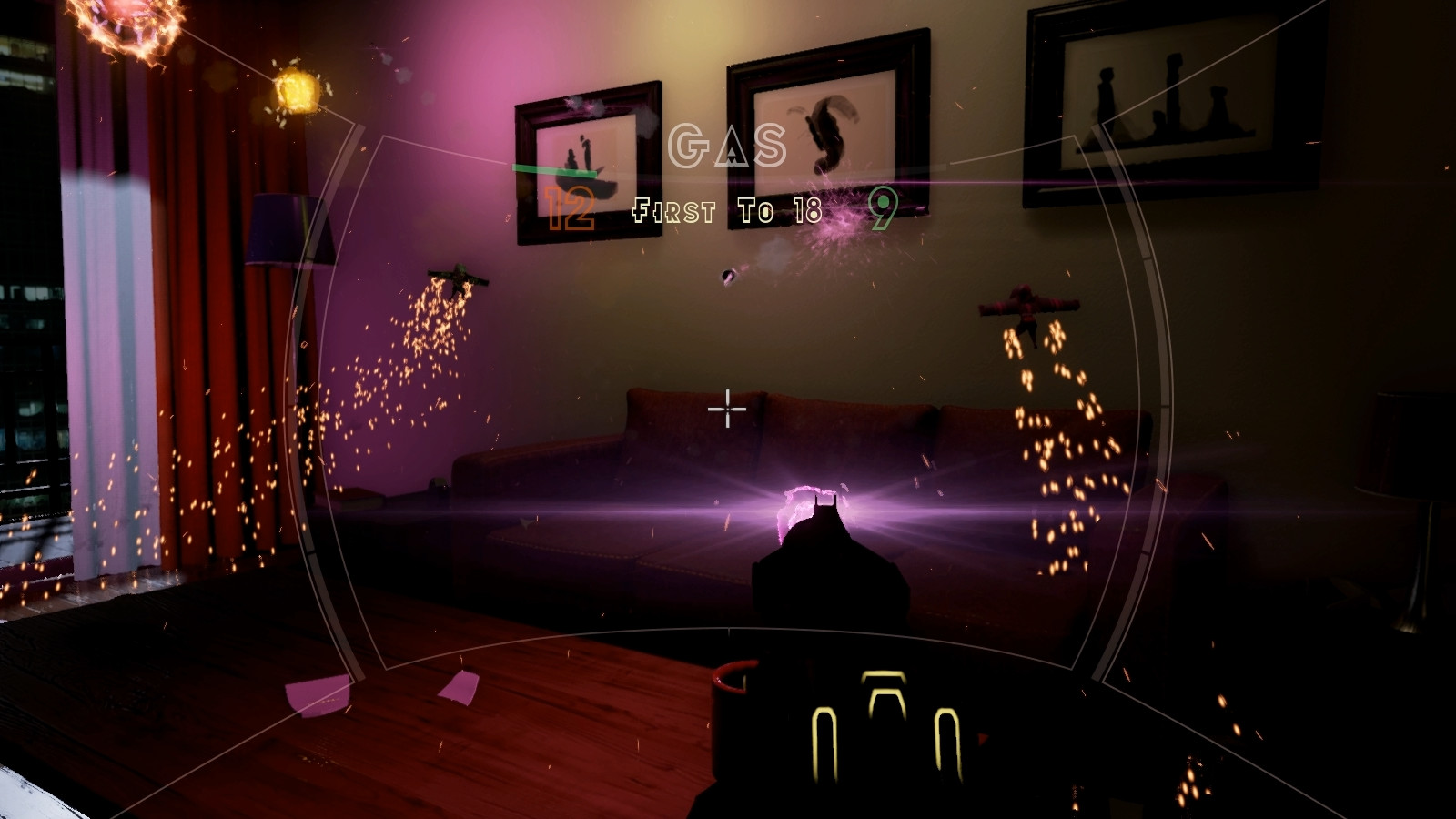 Fire in the hole screenshot 4