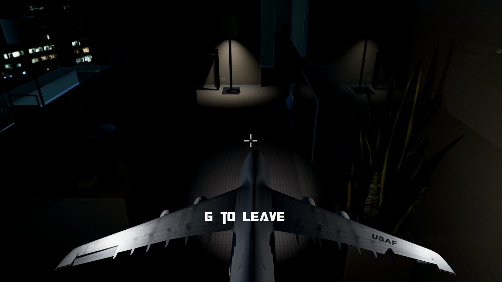 Fire in the hole screenshot 1