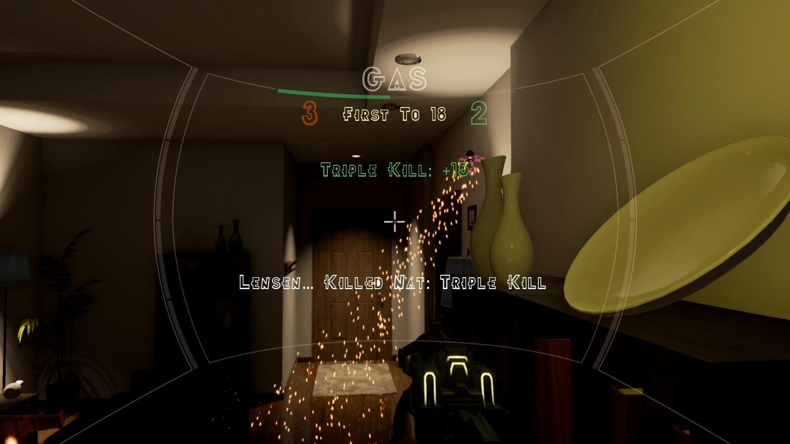 Fire in the hole screenshot 6