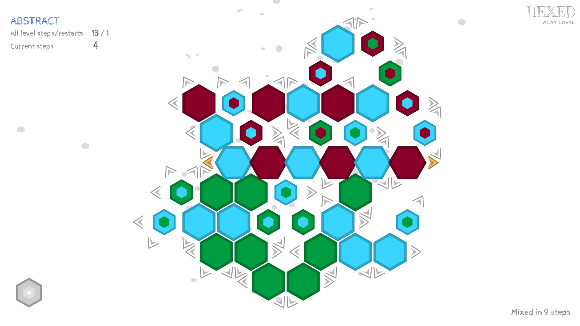 Hexed screenshot 8