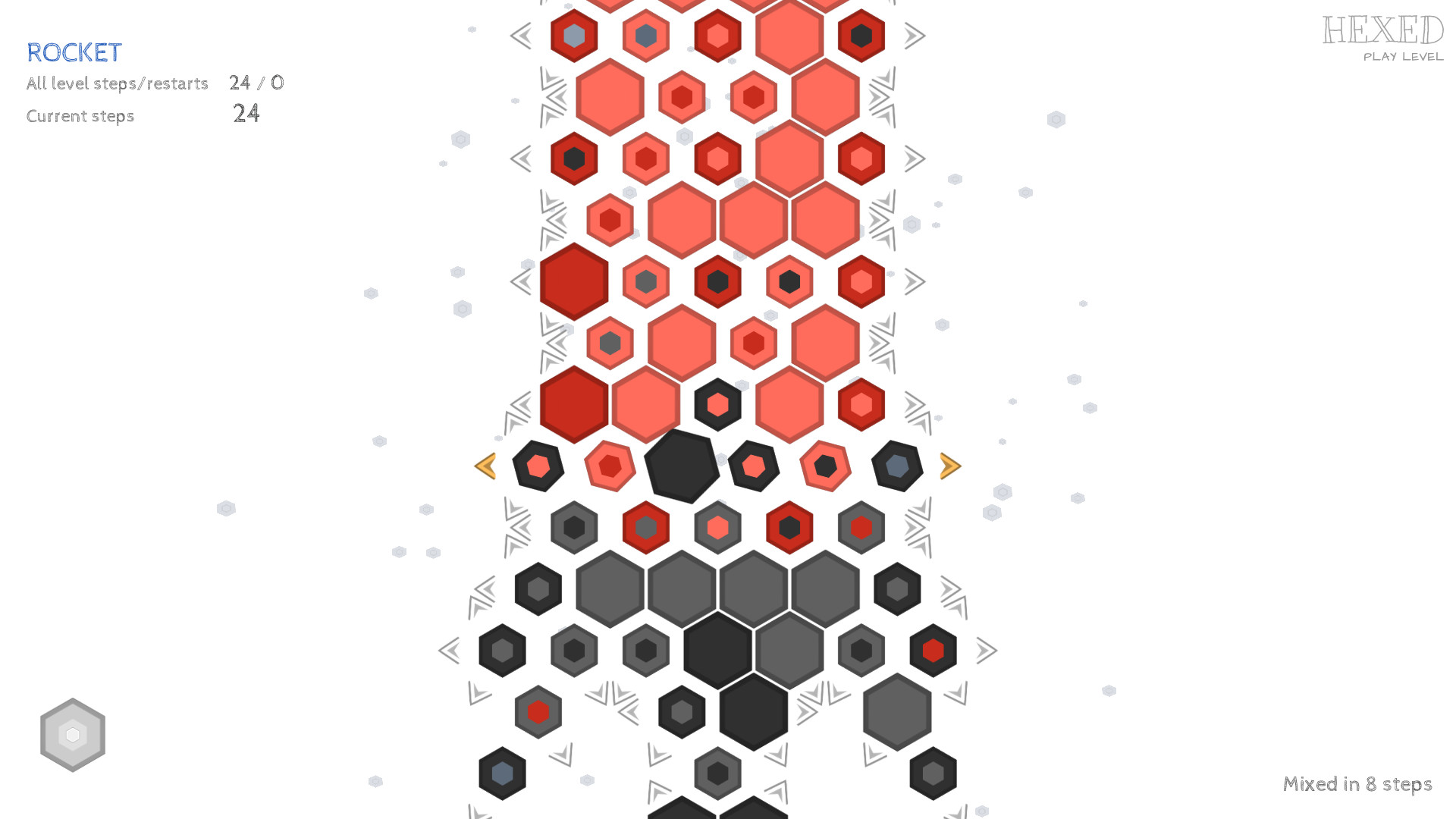 Hexed screenshot 7