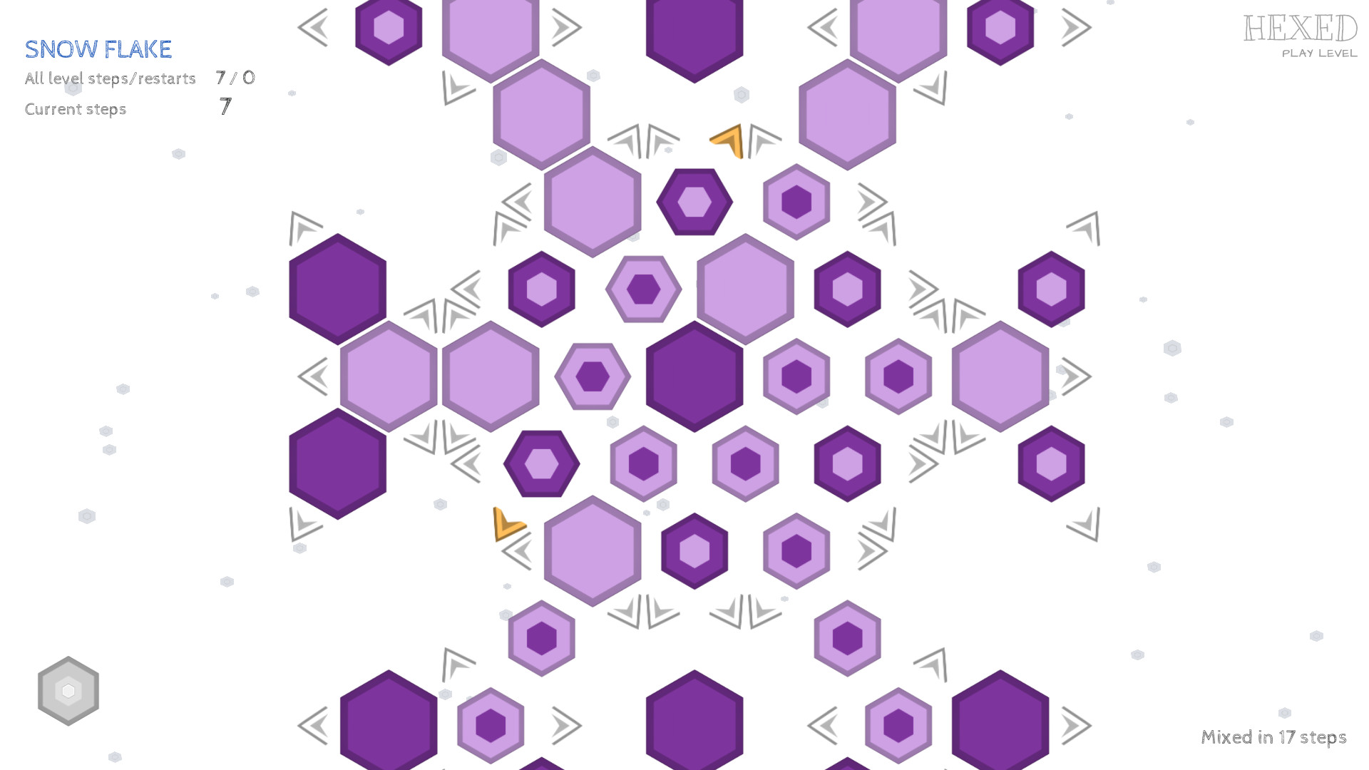 Hexed screenshot 5