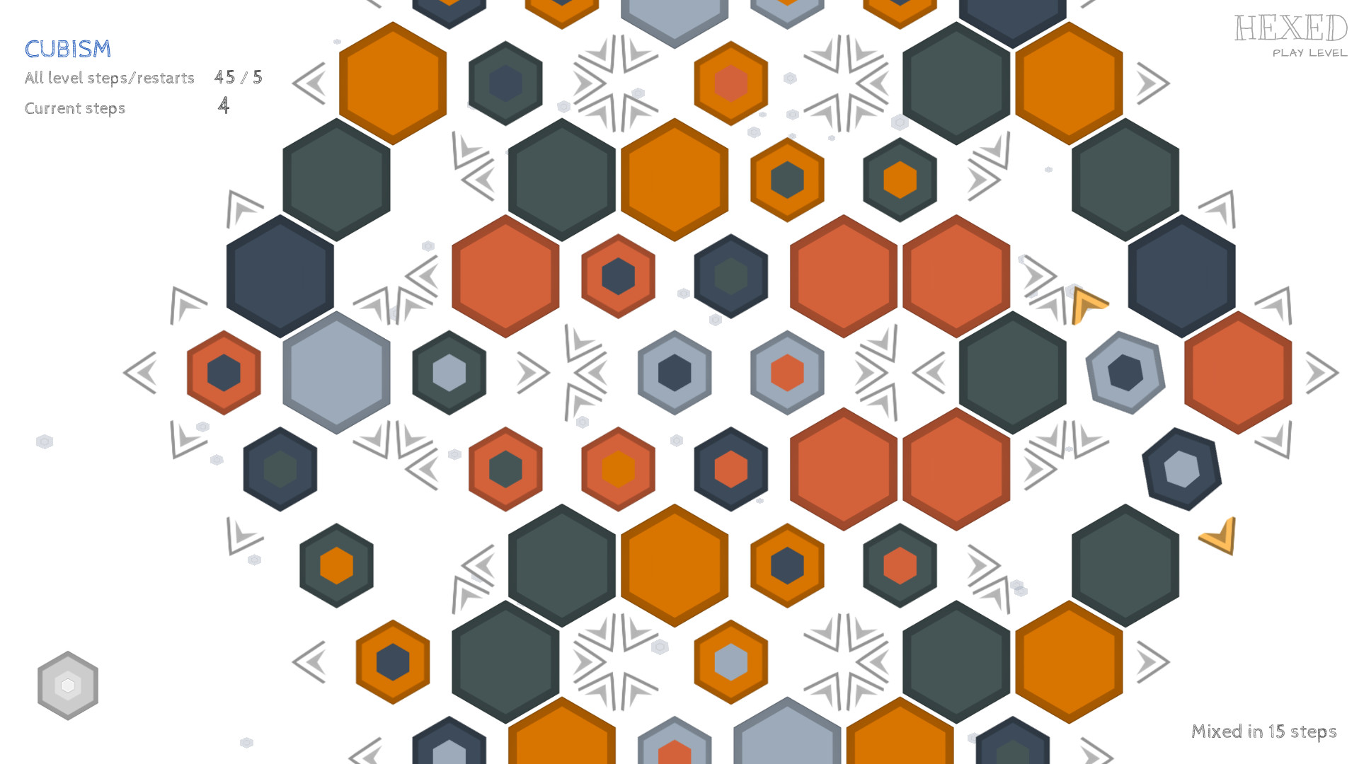Hexed screenshot 6