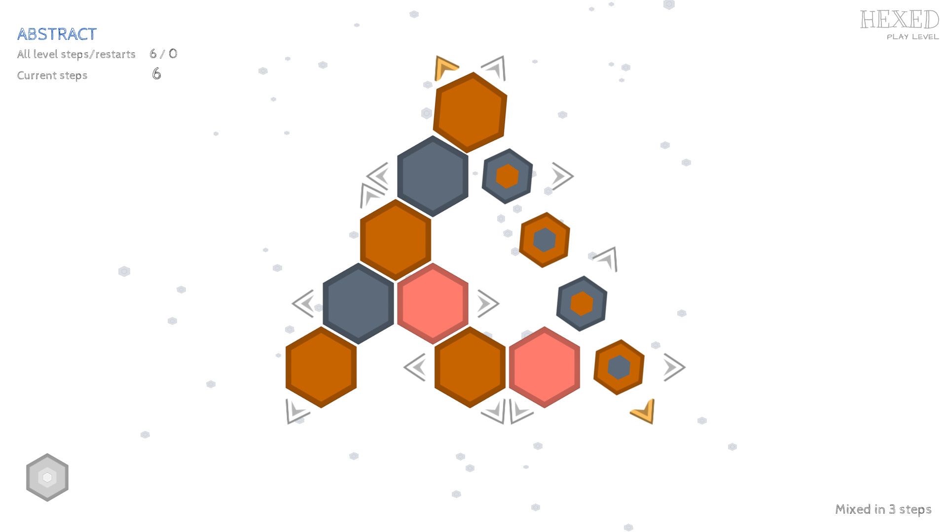 Hexed screenshot 9