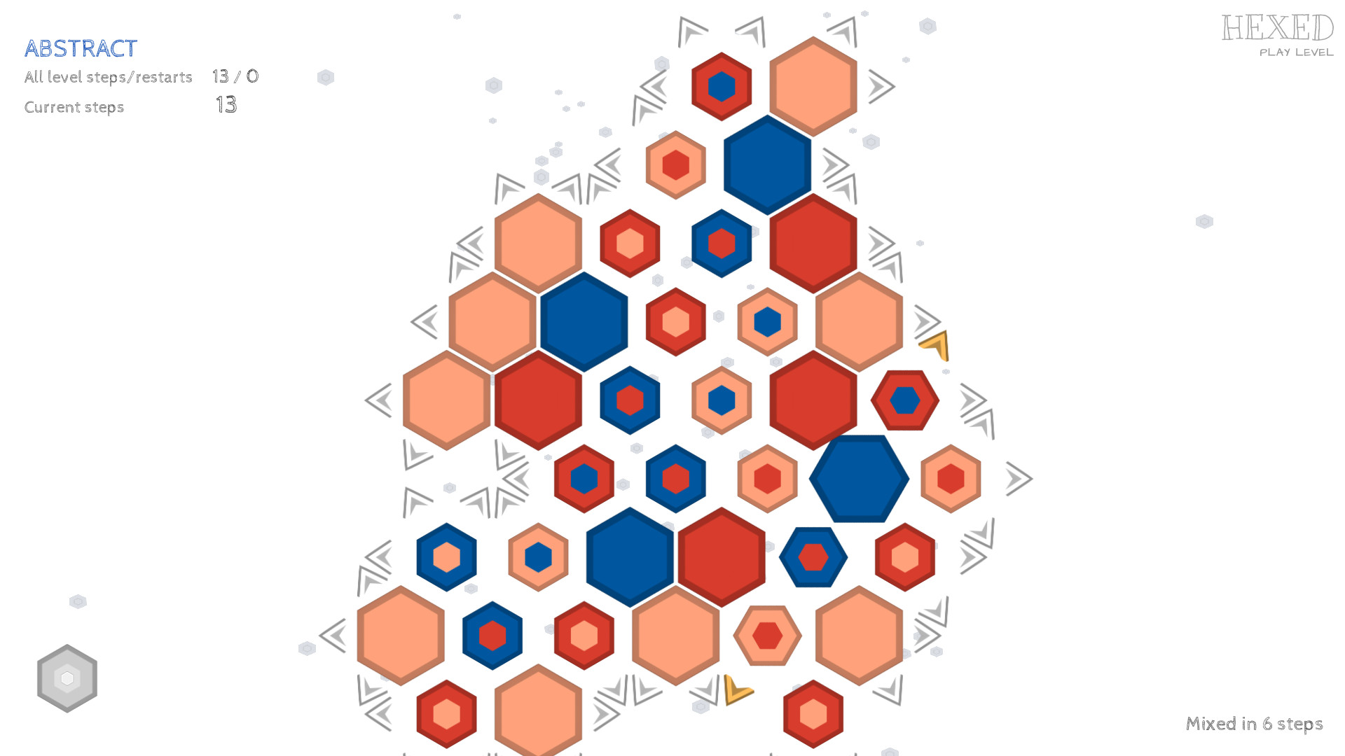 Hexed screenshot 4