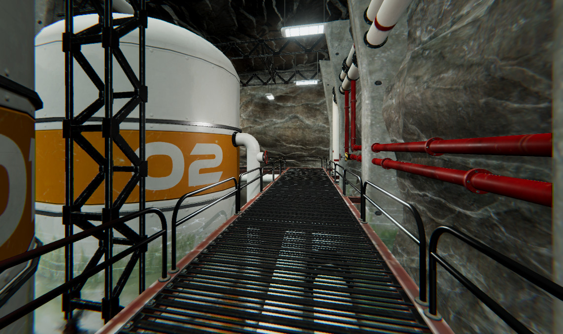 World Apart screenshot 10