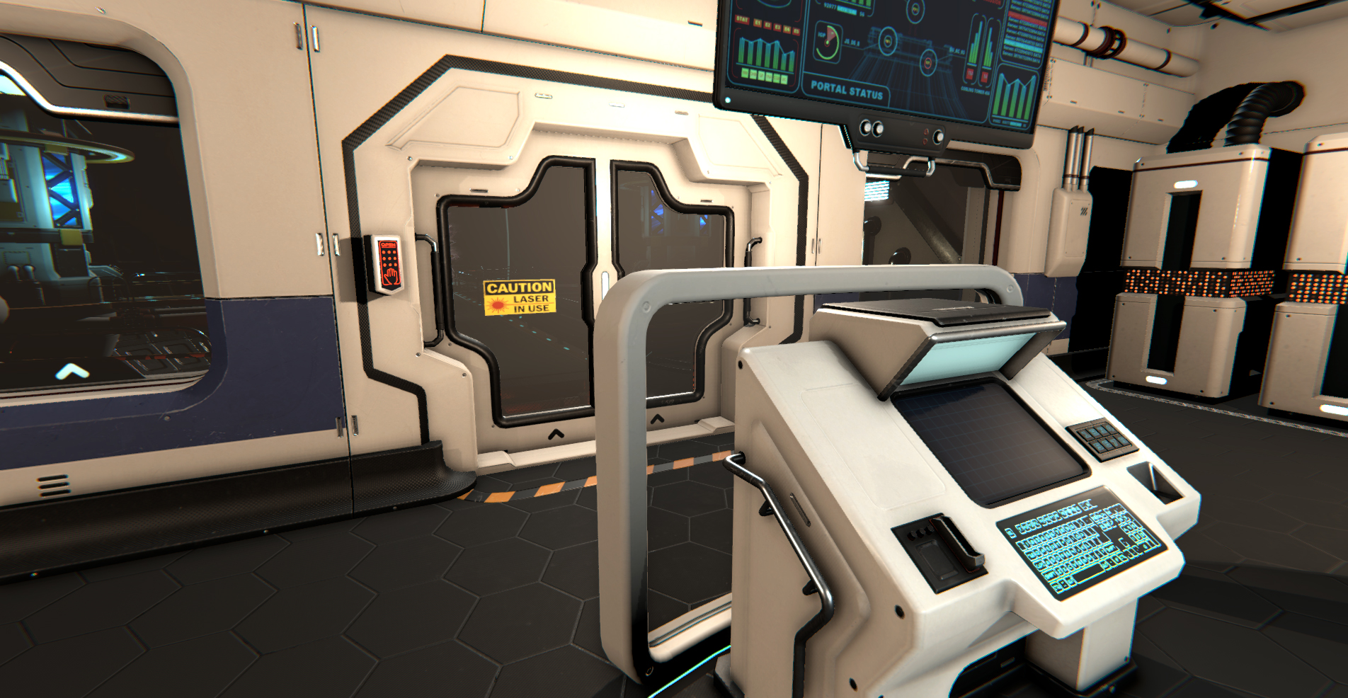 World Apart screenshot 4