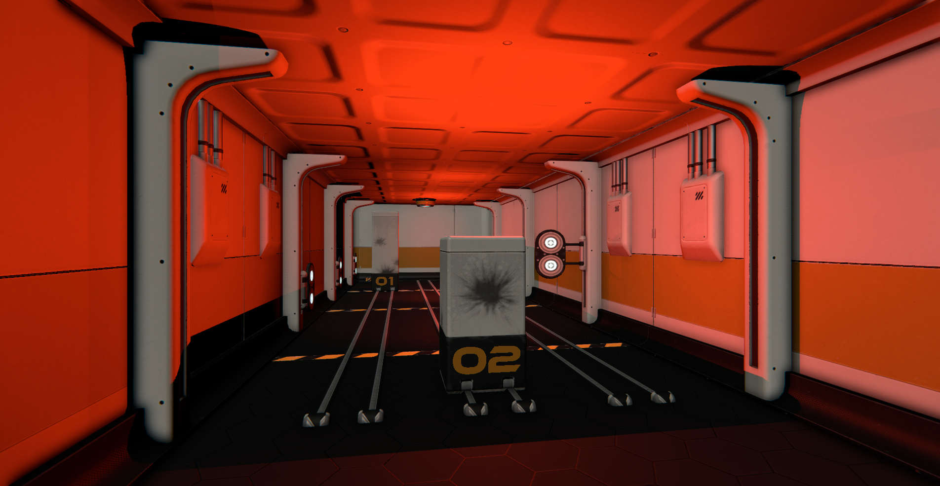 World Apart screenshot 8