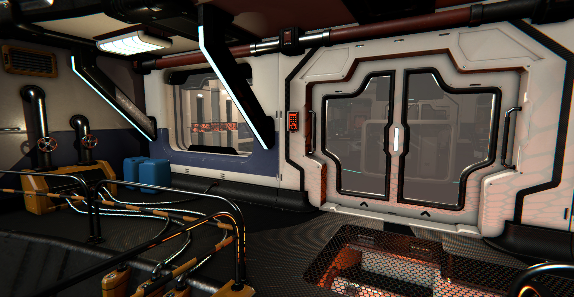 World Apart screenshot 2