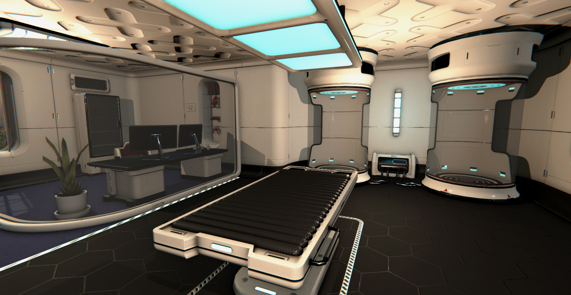 World Apart screenshot 5