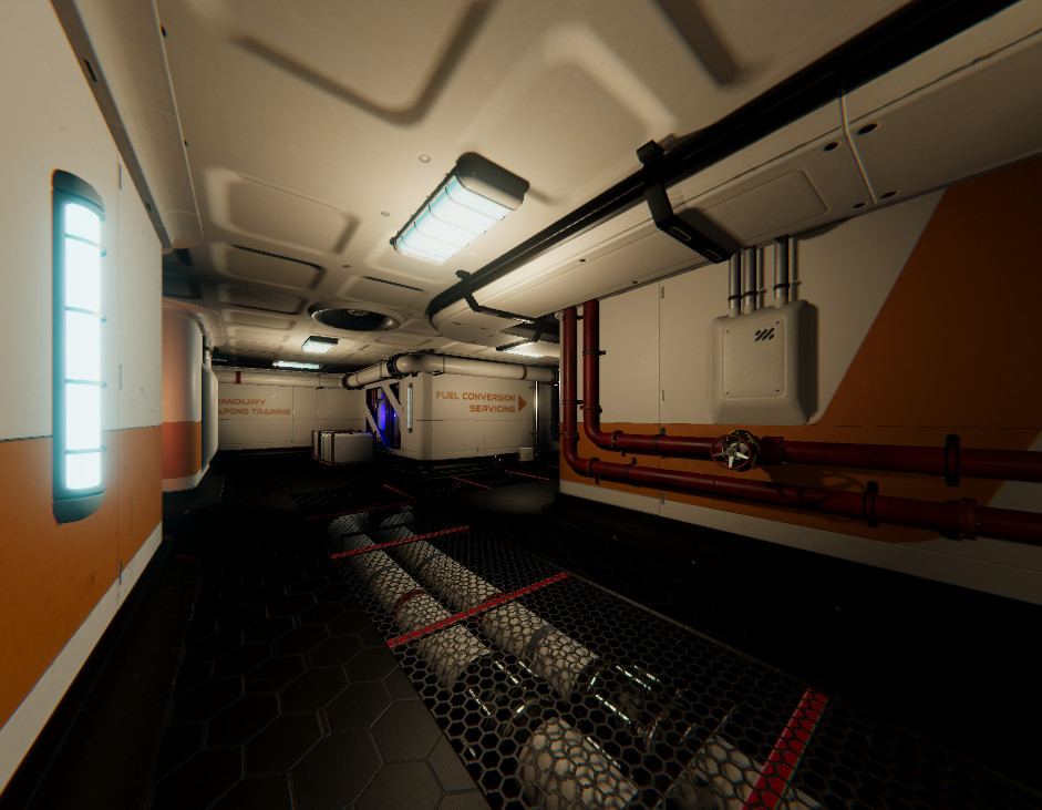 World Apart screenshot 9