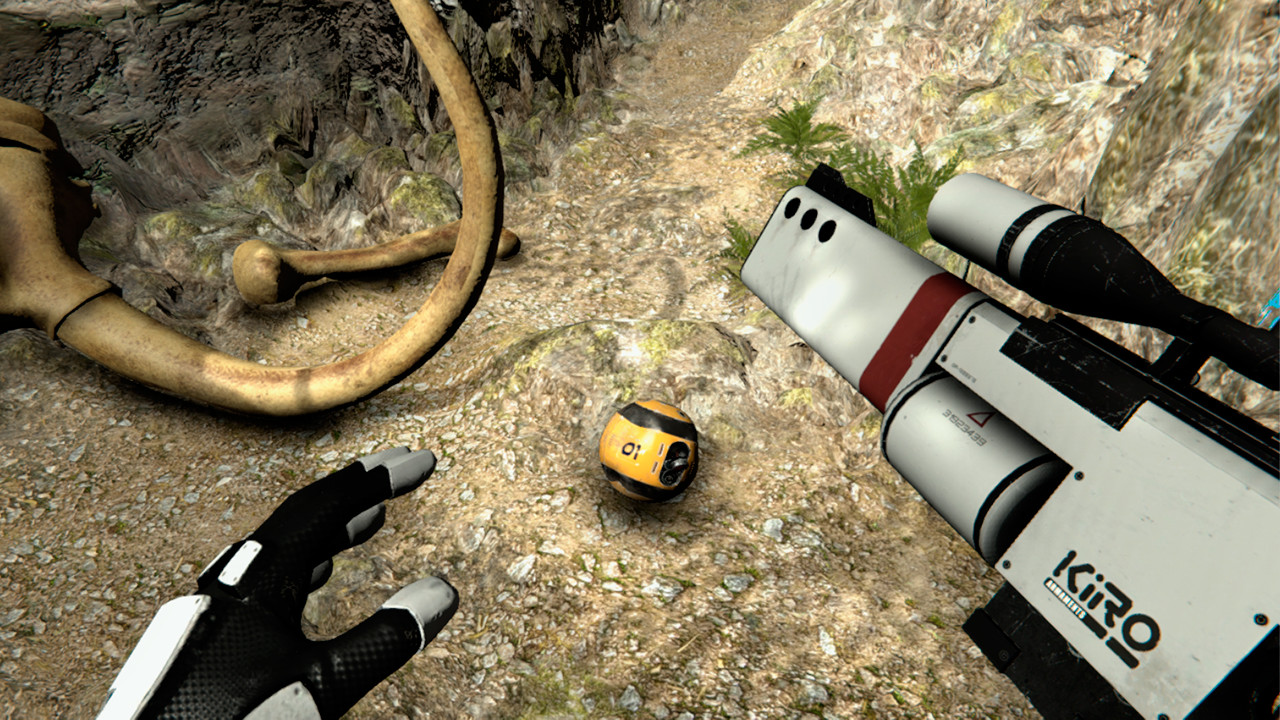 World Apart screenshot 1