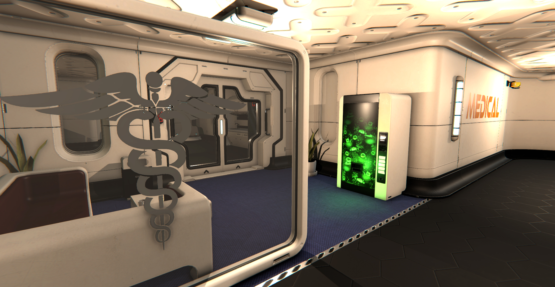 World Apart screenshot 7